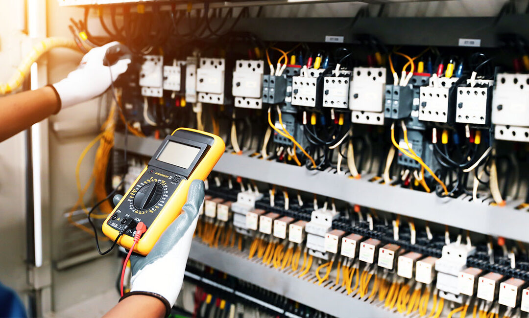 Basic Equipment Power