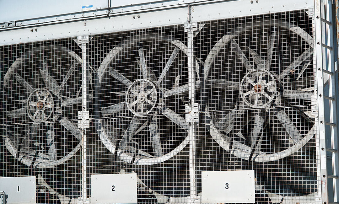 Condenser Monitoring