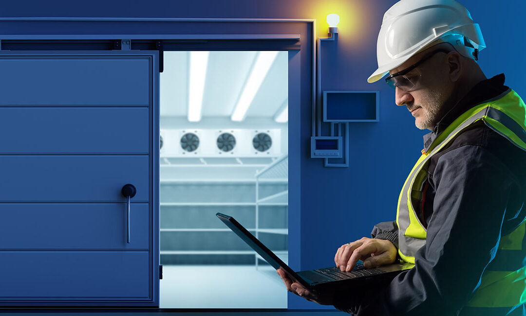 Losing Temperature Control and How to Get it Back
