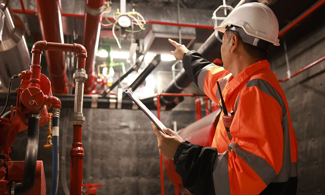 Operator Fundamentals (OPF) 201