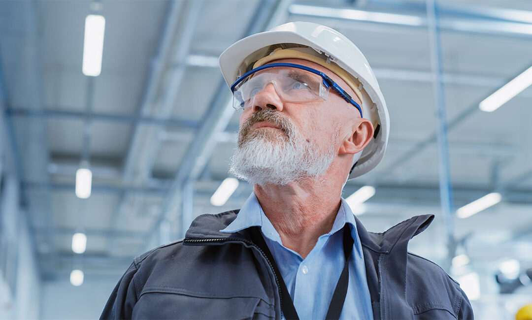 What is Process Safety?